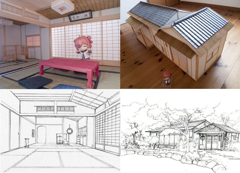 Illustration for article titled As Far as Dollhouses Go, This Is Pretty Darn Amazing